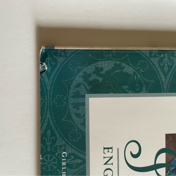 Girlhood Journeys Book Set GUC - Picture 3 of 4